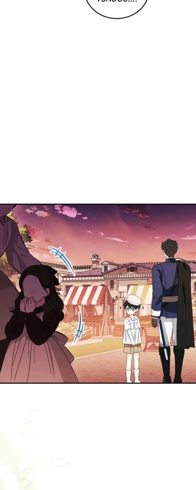Adopting The Male Protagonist Changed The Genre Chapter 29 Halaman 43