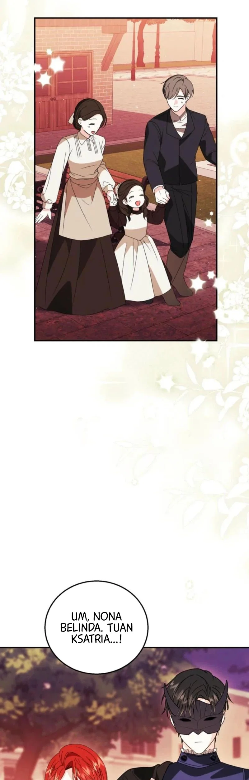 Adopting The Male Protagonist Changed The Genre Chapter 29 Halaman 44