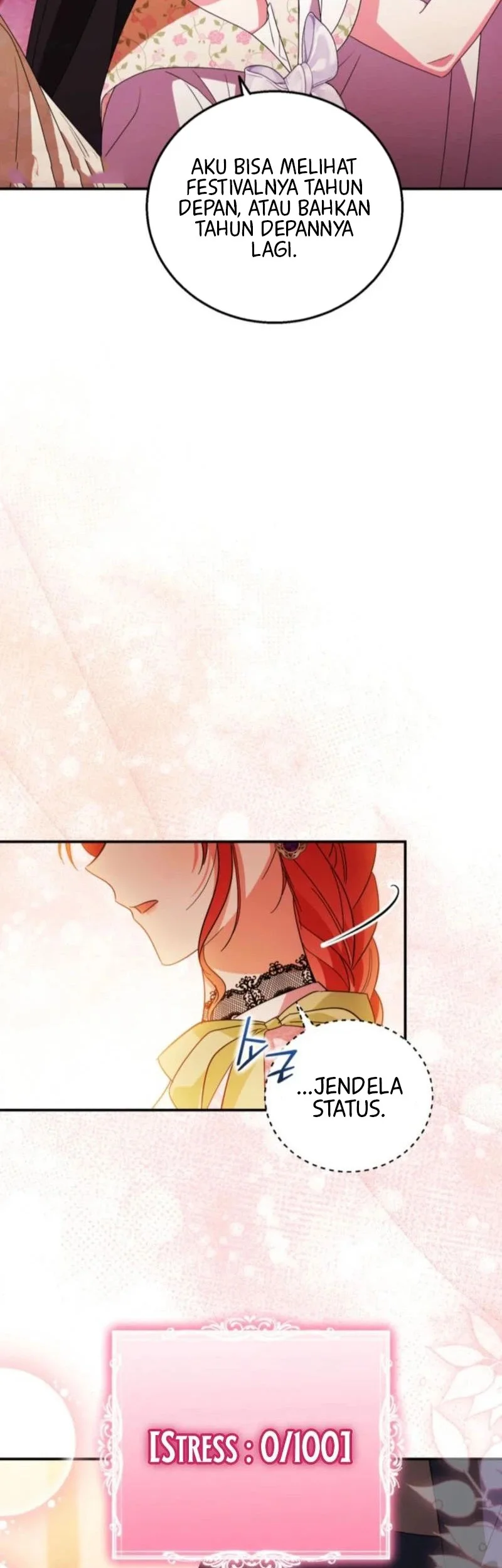 Adopting The Male Protagonist Changed The Genre Chapter 29 Halaman 49