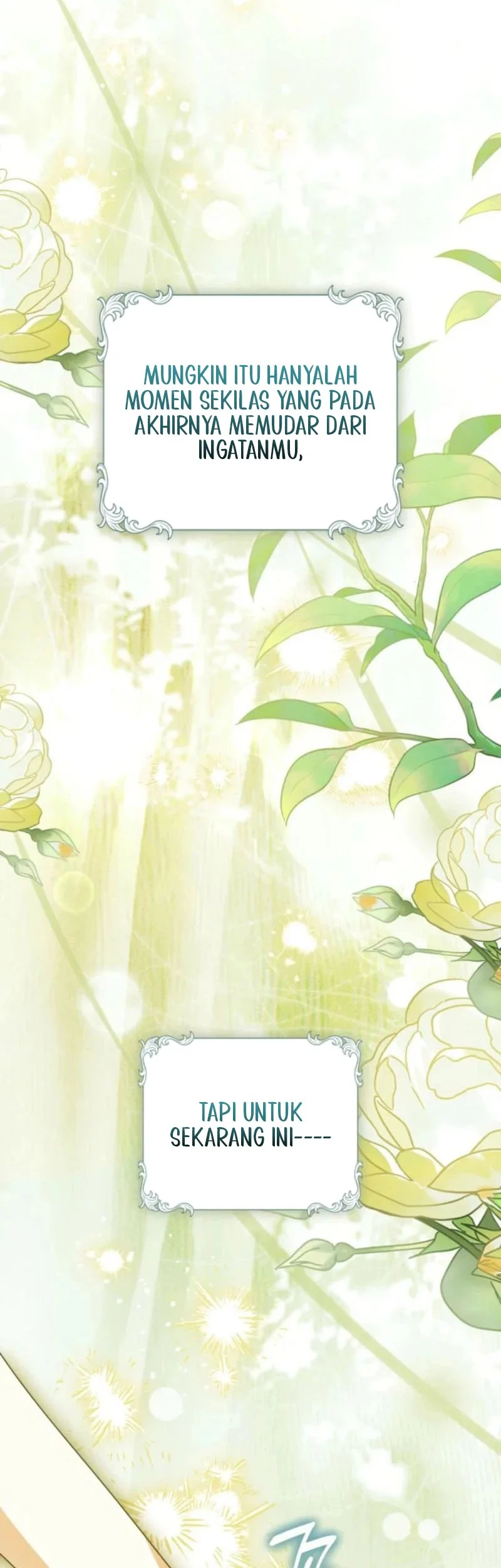 Adopting The Male Protagonist Changed The Genre Chapter 29 Halaman 52