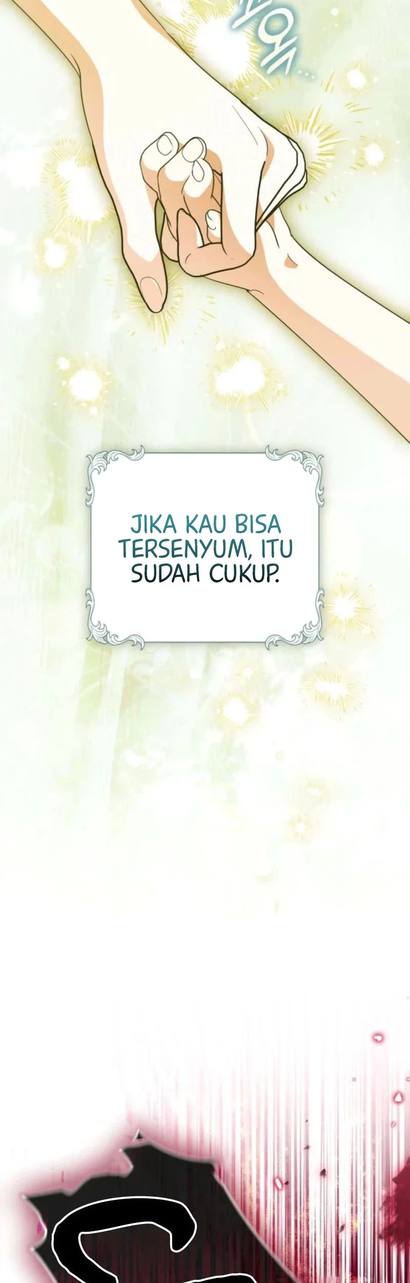 Adopting The Male Protagonist Changed The Genre Chapter 29 Halaman 53