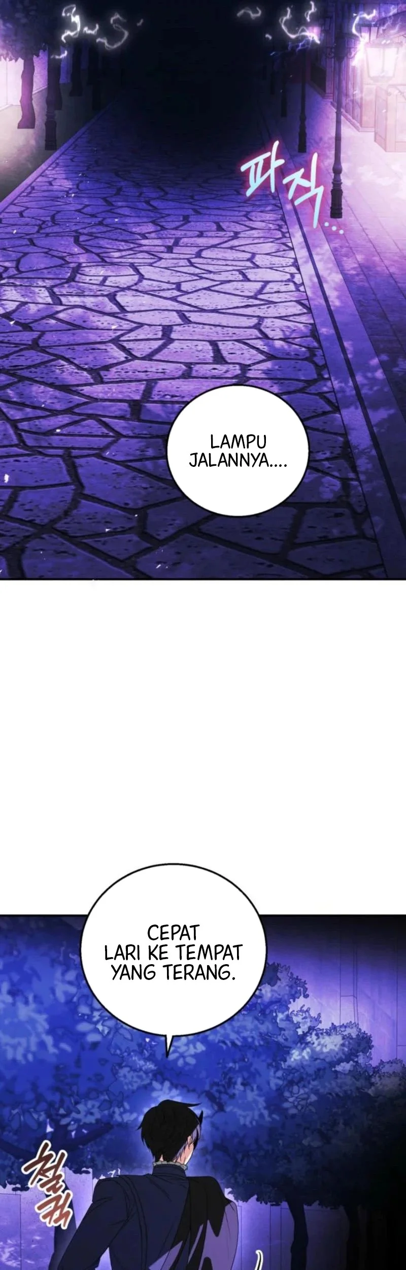 Adopting The Male Protagonist Changed The Genre Chapter 29 Halaman 58