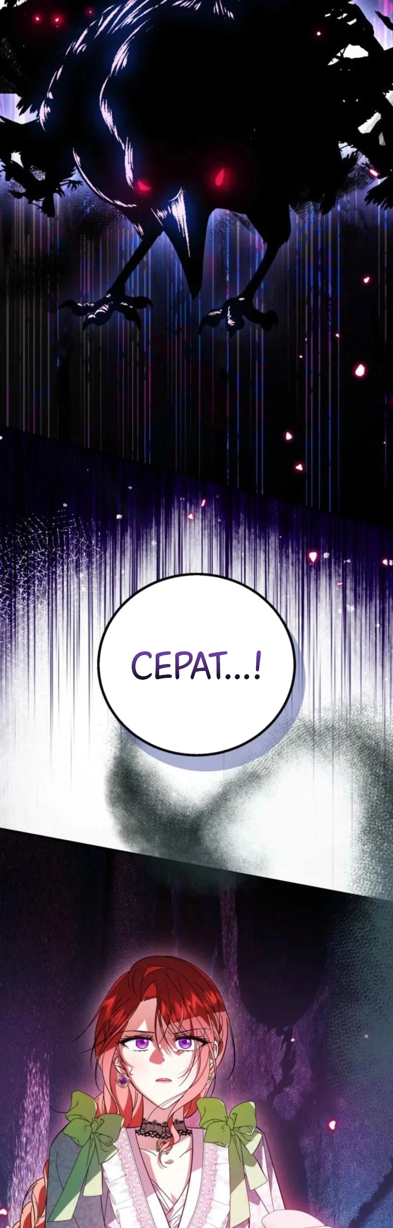 Adopting The Male Protagonist Changed The Genre Chapter 29 Halaman 60