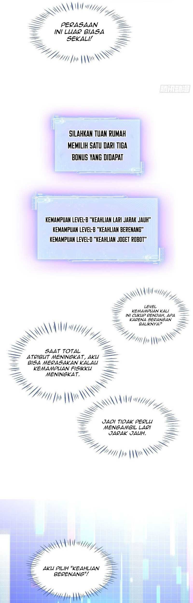 After Improperly Licking A Dog I Became A Billionaire Chapter 14 Halaman 33