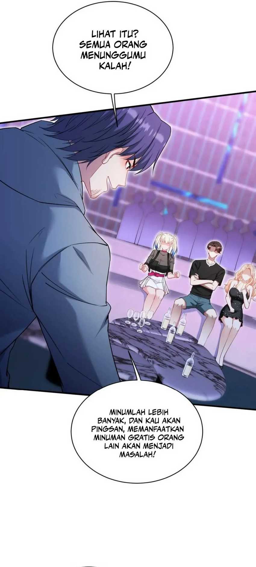 After Improperly Licking A Dog I Became A Billionaire Chapter 149 Halaman 15