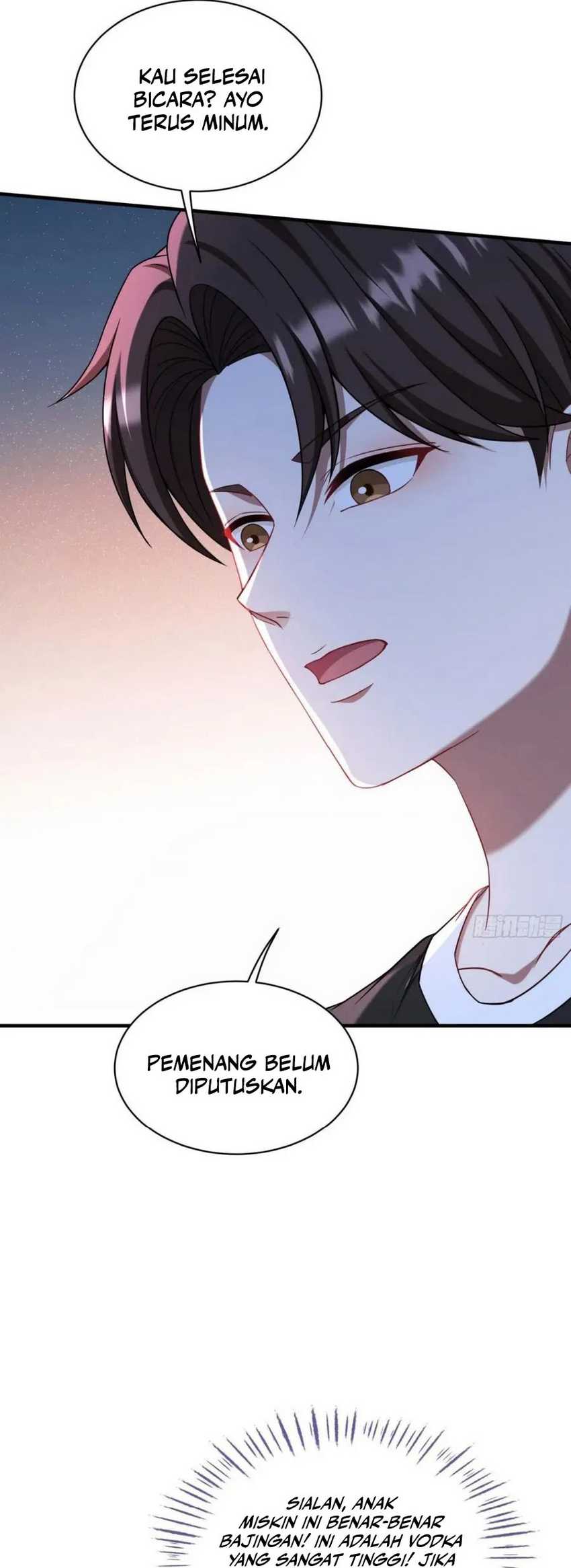 After Improperly Licking A Dog I Became A Billionaire Chapter 149 Halaman 16