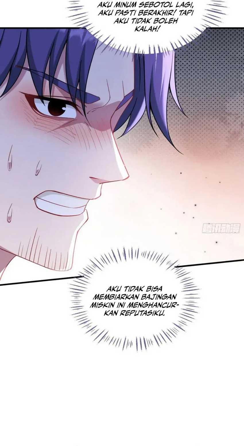 After Improperly Licking A Dog I Became A Billionaire Chapter 149 Halaman 17