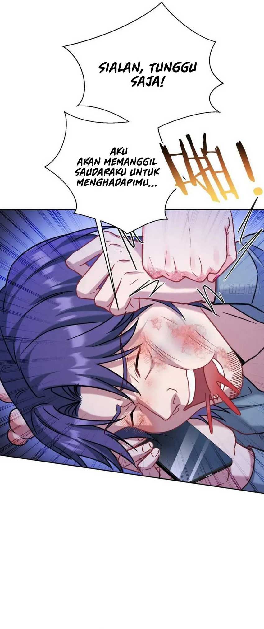 After Improperly Licking A Dog I Became A Billionaire Chapter 149 Halaman 46