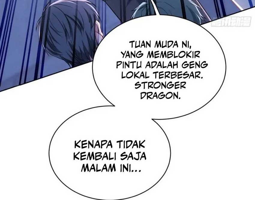 After Improperly Licking A Dog I Became A Billionaire Chapter 149 Halaman 49