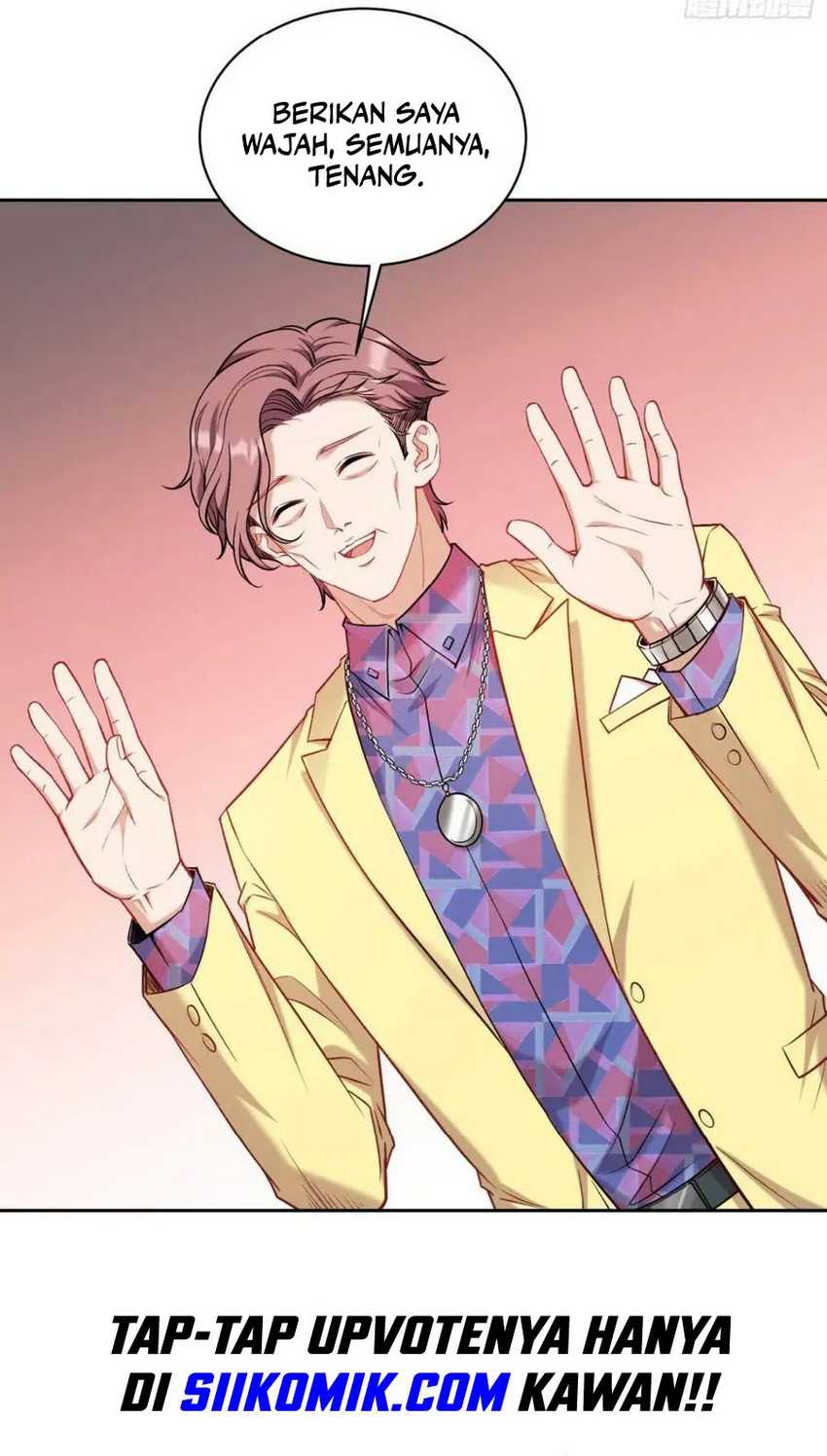 After Improperly Licking A Dog I Became A Billionaire Chapter 149 Halaman 53