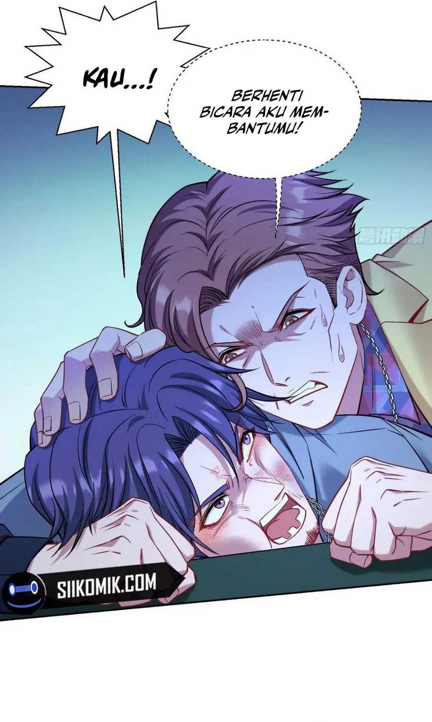 After Improperly Licking A Dog I Became A Billionaire Chapter 149 Halaman 57