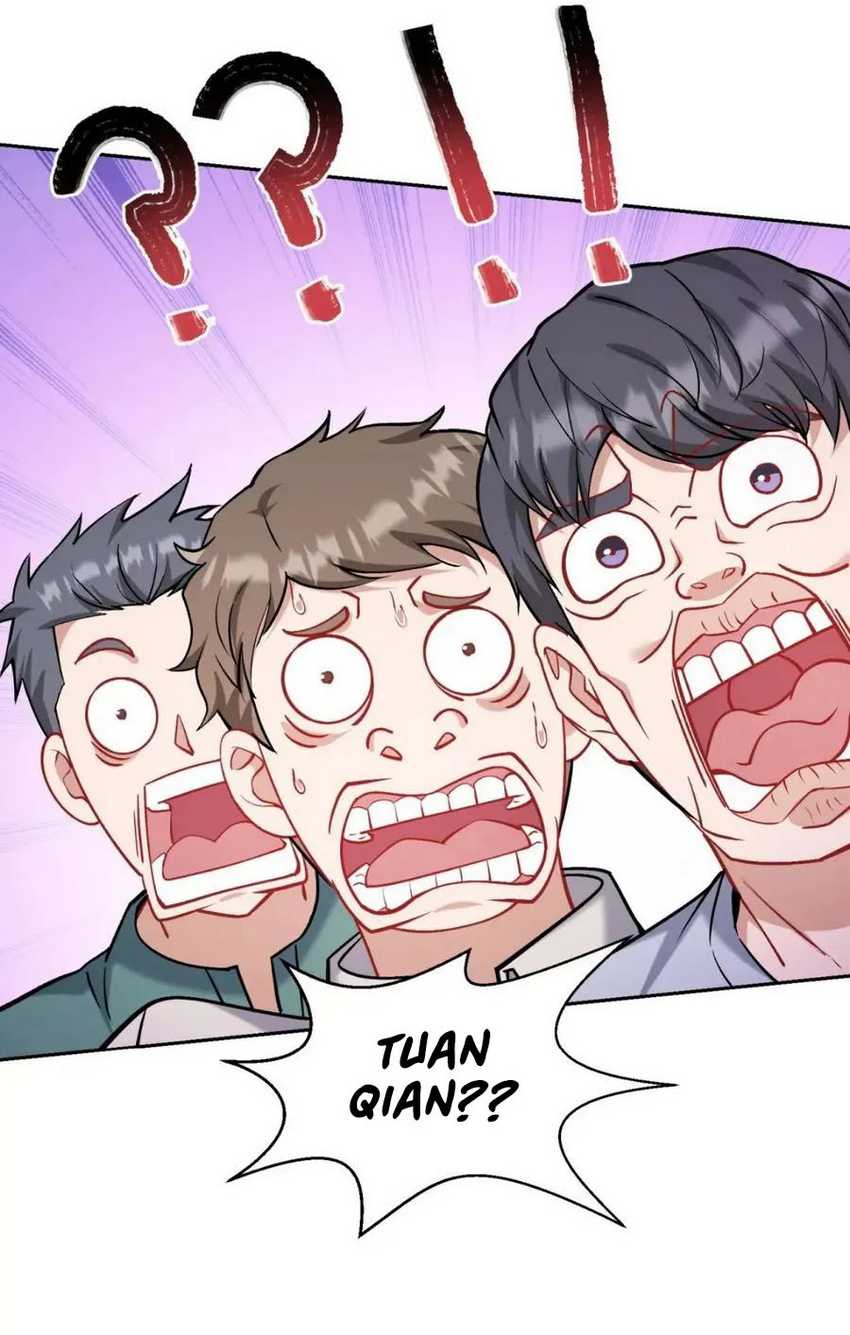 After Improperly Licking A Dog I Became A Billionaire Chapter 149 Halaman 60