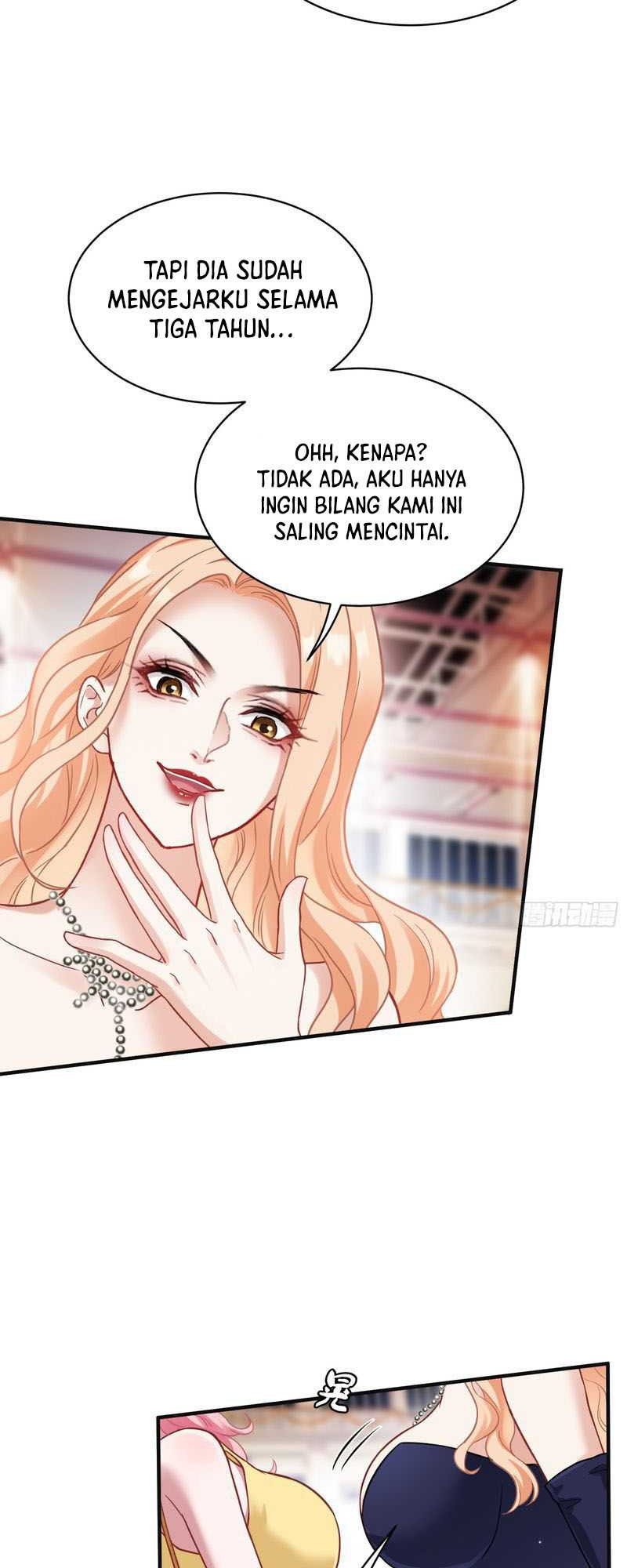 After Improperly Licking A Dog I Became A Billionaire Chapter 15 Halaman 28