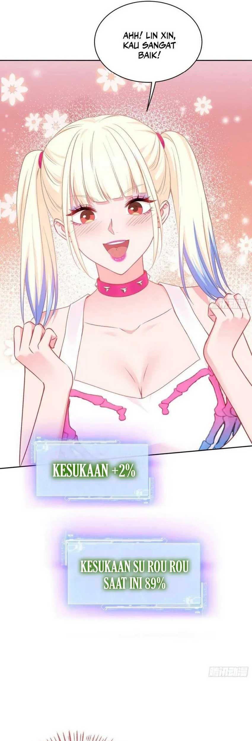 After Improperly Licking A Dog I Became A Billionaire Chapter 150 Halaman 15