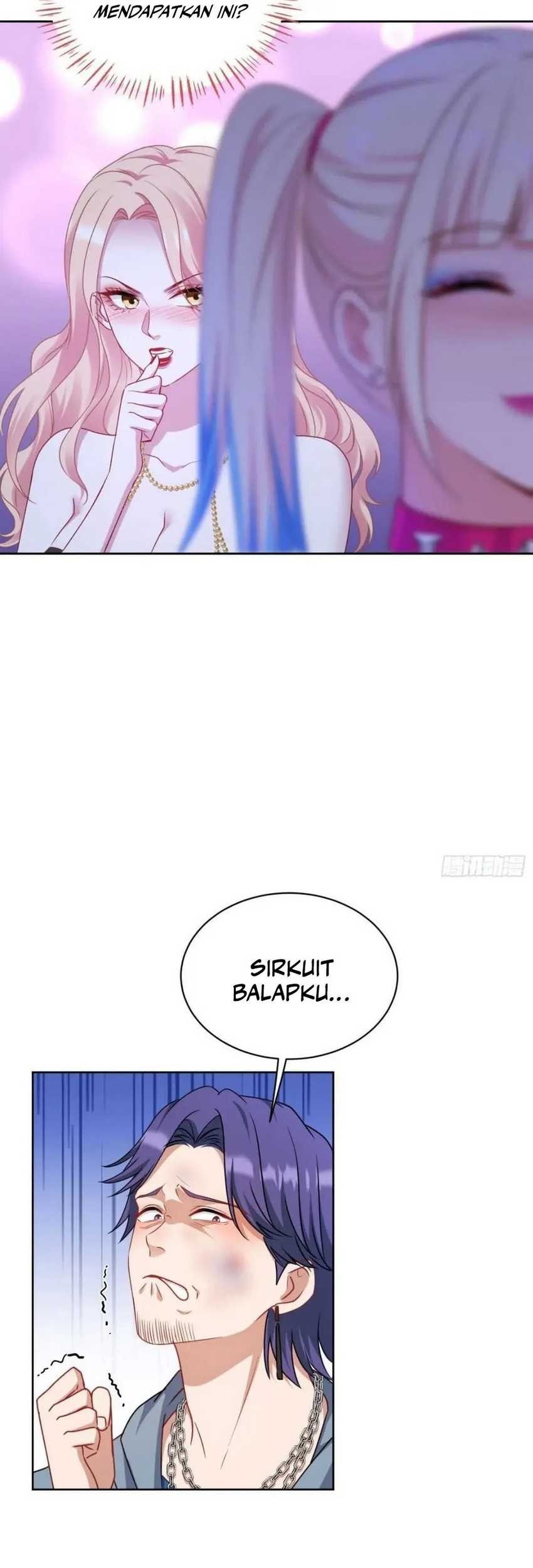 After Improperly Licking A Dog I Became A Billionaire Chapter 150 Halaman 17