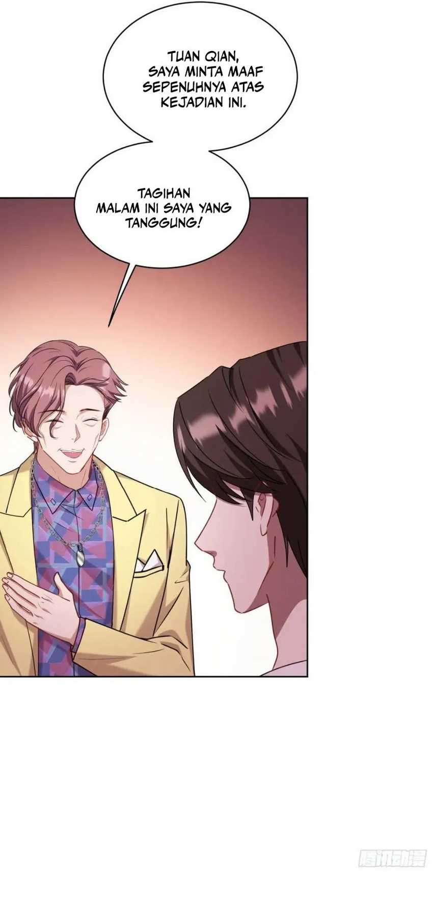 After Improperly Licking A Dog I Became A Billionaire Chapter 150 Halaman 21