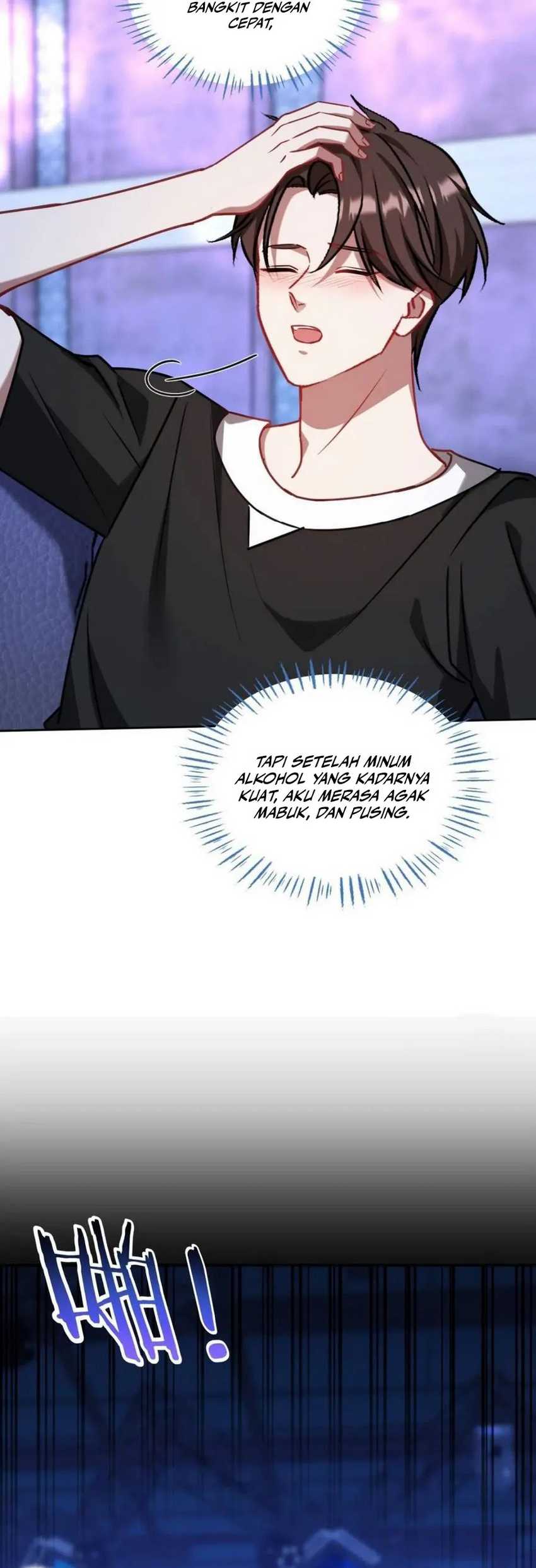 After Improperly Licking A Dog I Became A Billionaire Chapter 150 Halaman 26