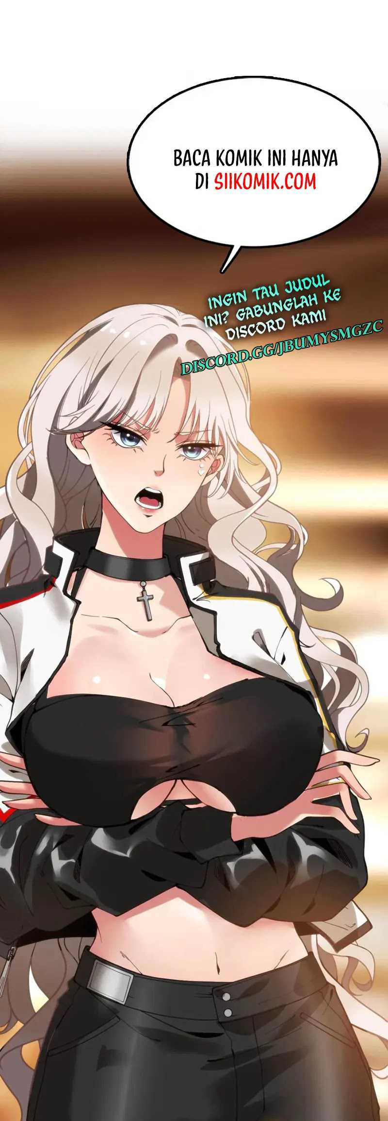 After Improperly Licking A Dog I Became A Billionaire Chapter 150 Halaman 60