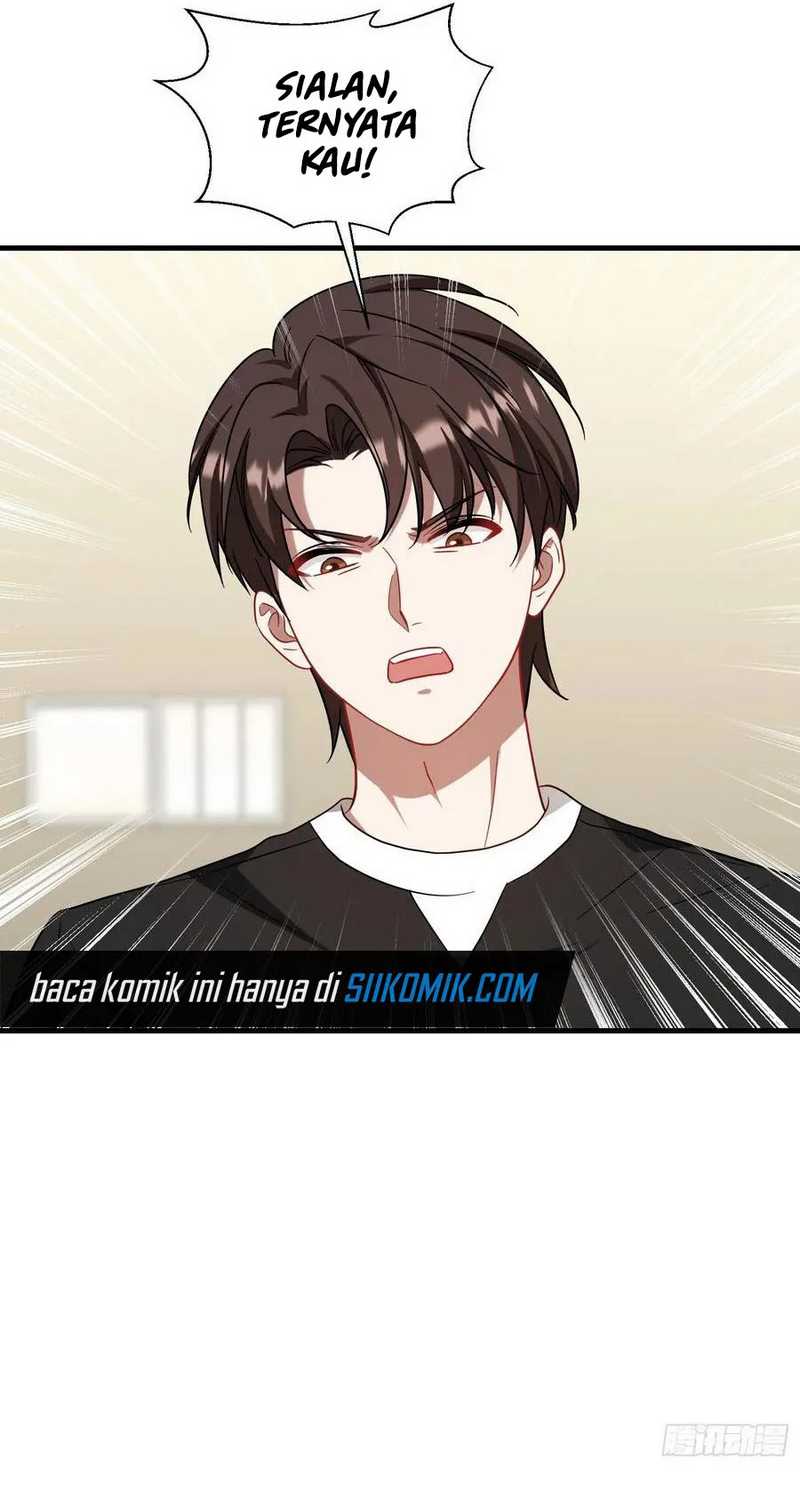 After Improperly Licking A Dog I Became A Billionaire Chapter 151 Halaman 5