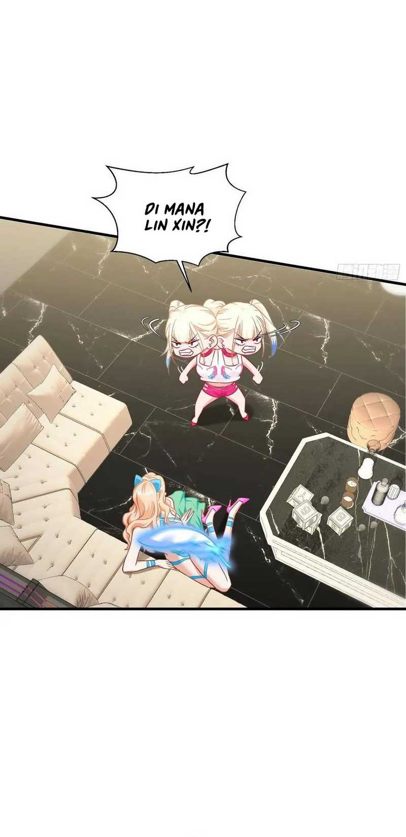 After Improperly Licking A Dog I Became A Billionaire Chapter 151 Halaman 11