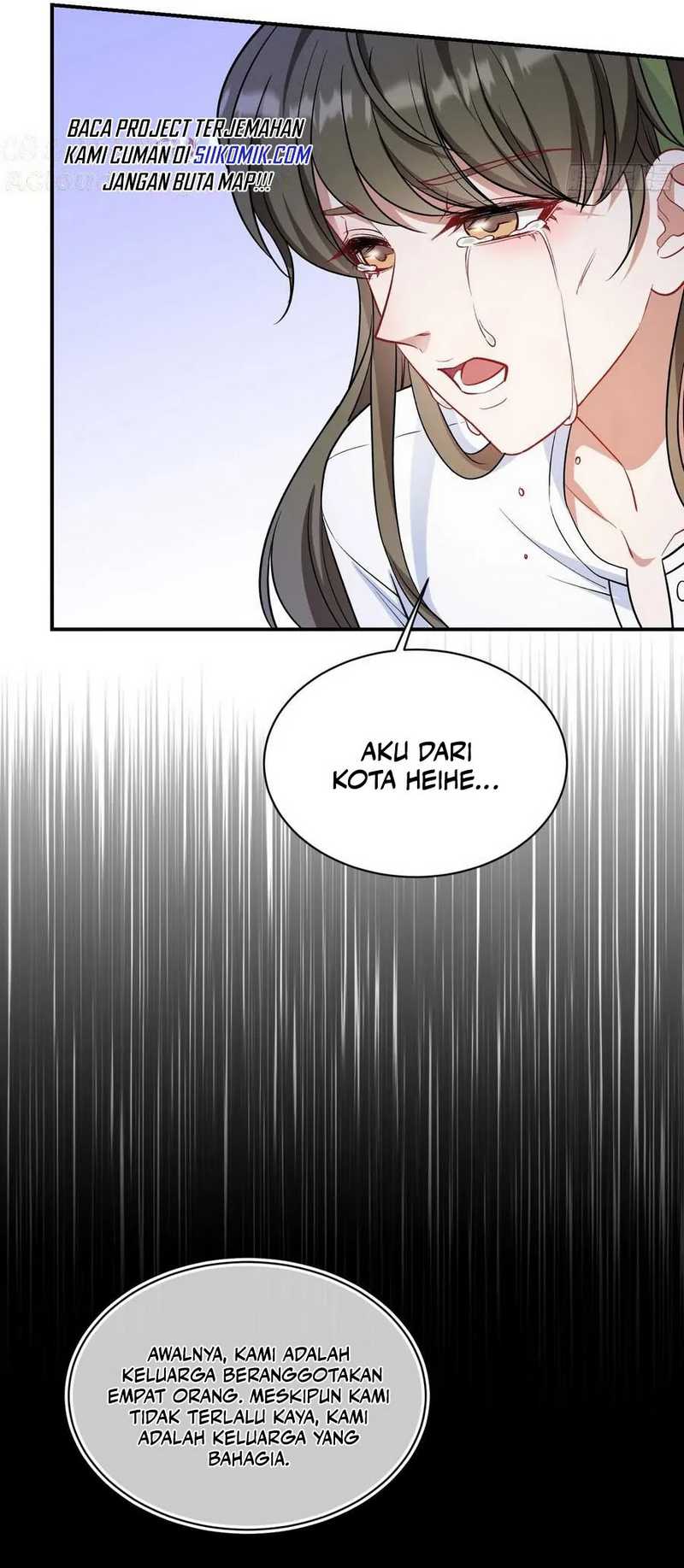 After Improperly Licking A Dog I Became A Billionaire Chapter 151 Halaman 39