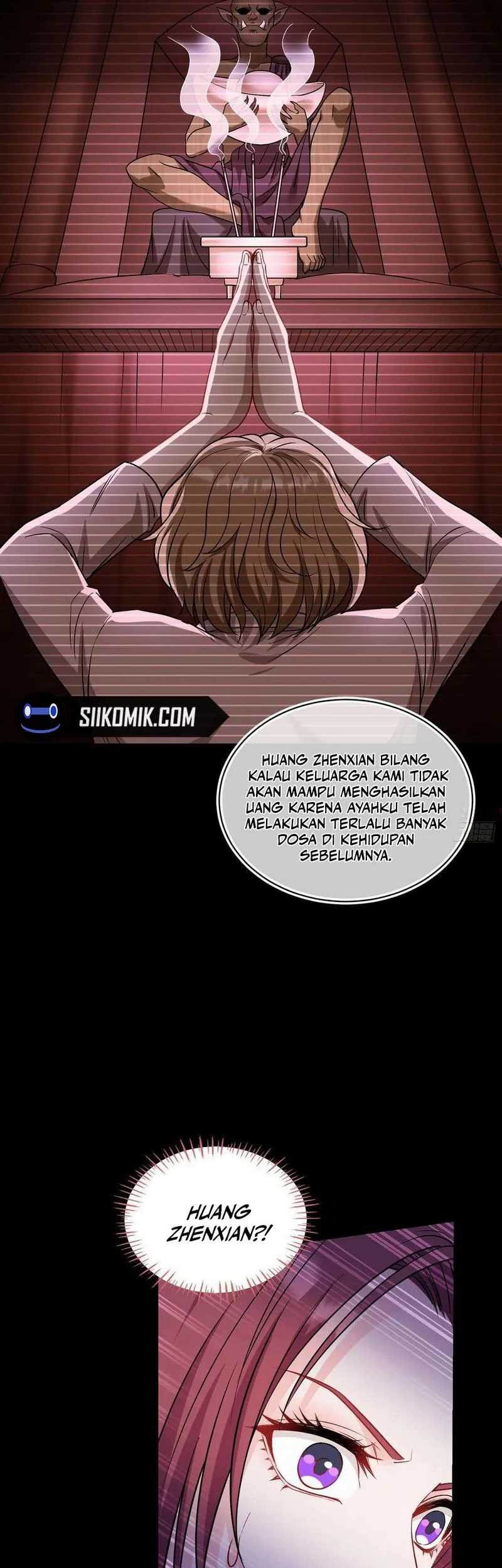 After Improperly Licking A Dog I Became A Billionaire Chapter 151 Halaman 41
