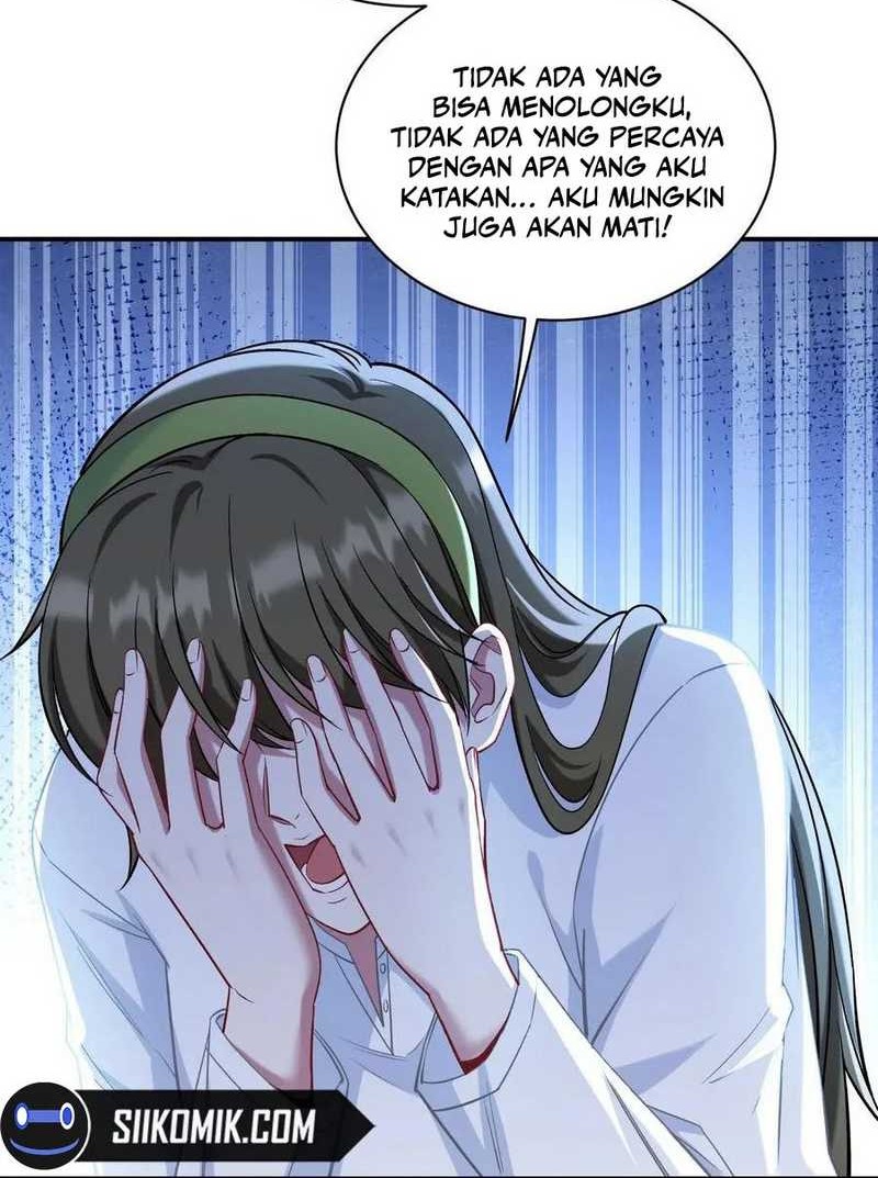 After Improperly Licking A Dog I Became A Billionaire Chapter 151 Halaman 48