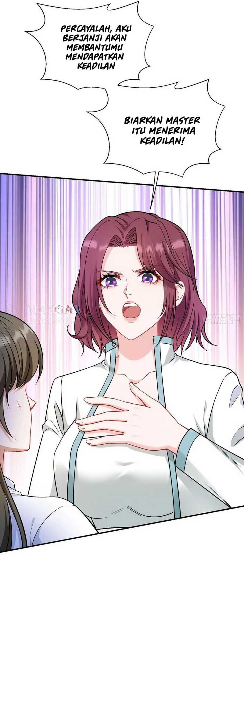 After Improperly Licking A Dog I Became A Billionaire Chapter 151 Halaman 50