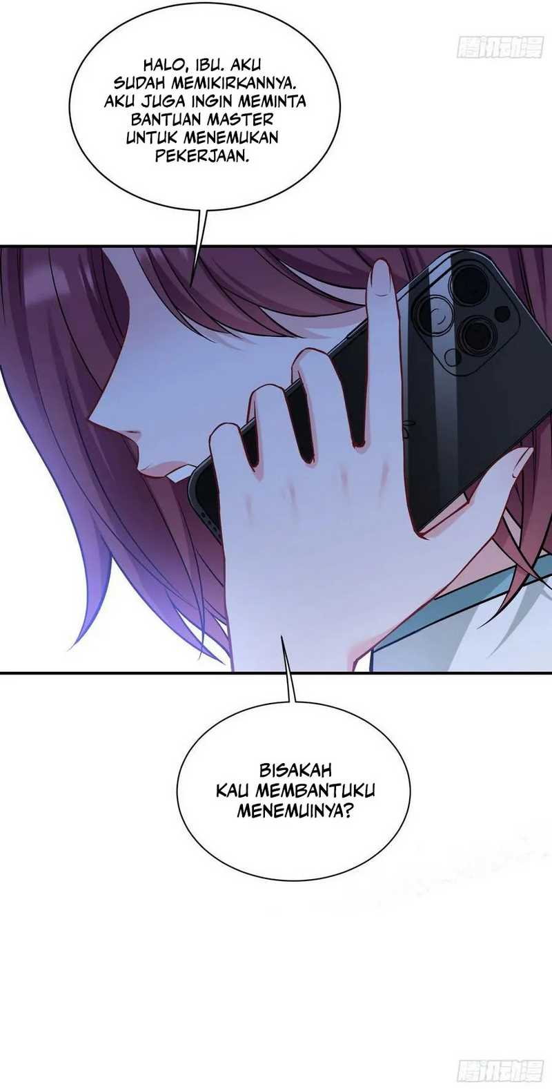 After Improperly Licking A Dog I Became A Billionaire Chapter 151 Halaman 51