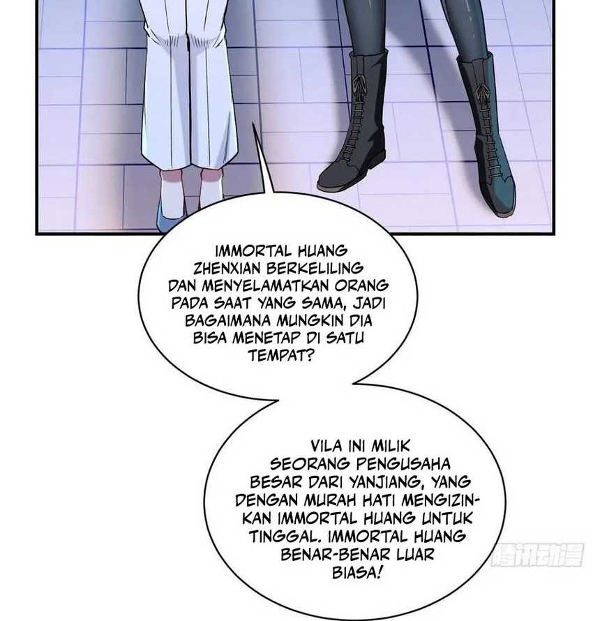 After Improperly Licking A Dog I Became A Billionaire Chapter 152 Halaman 8
