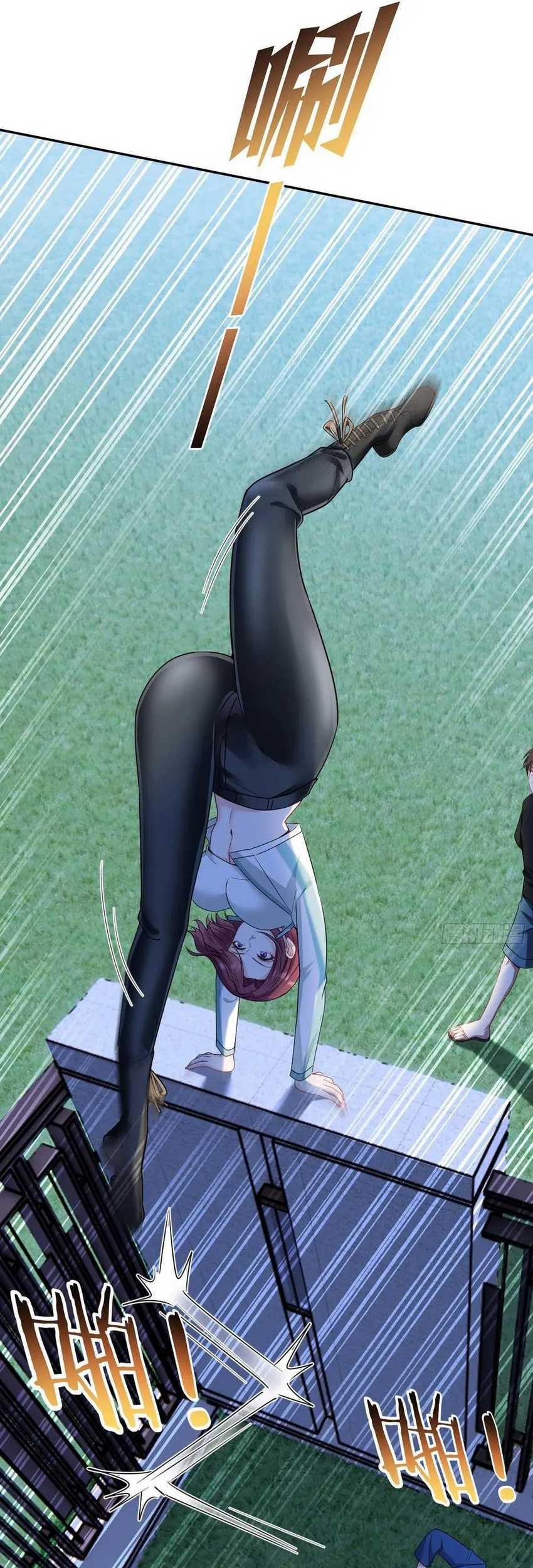 After Improperly Licking A Dog I Became A Billionaire Chapter 152 Halaman 43