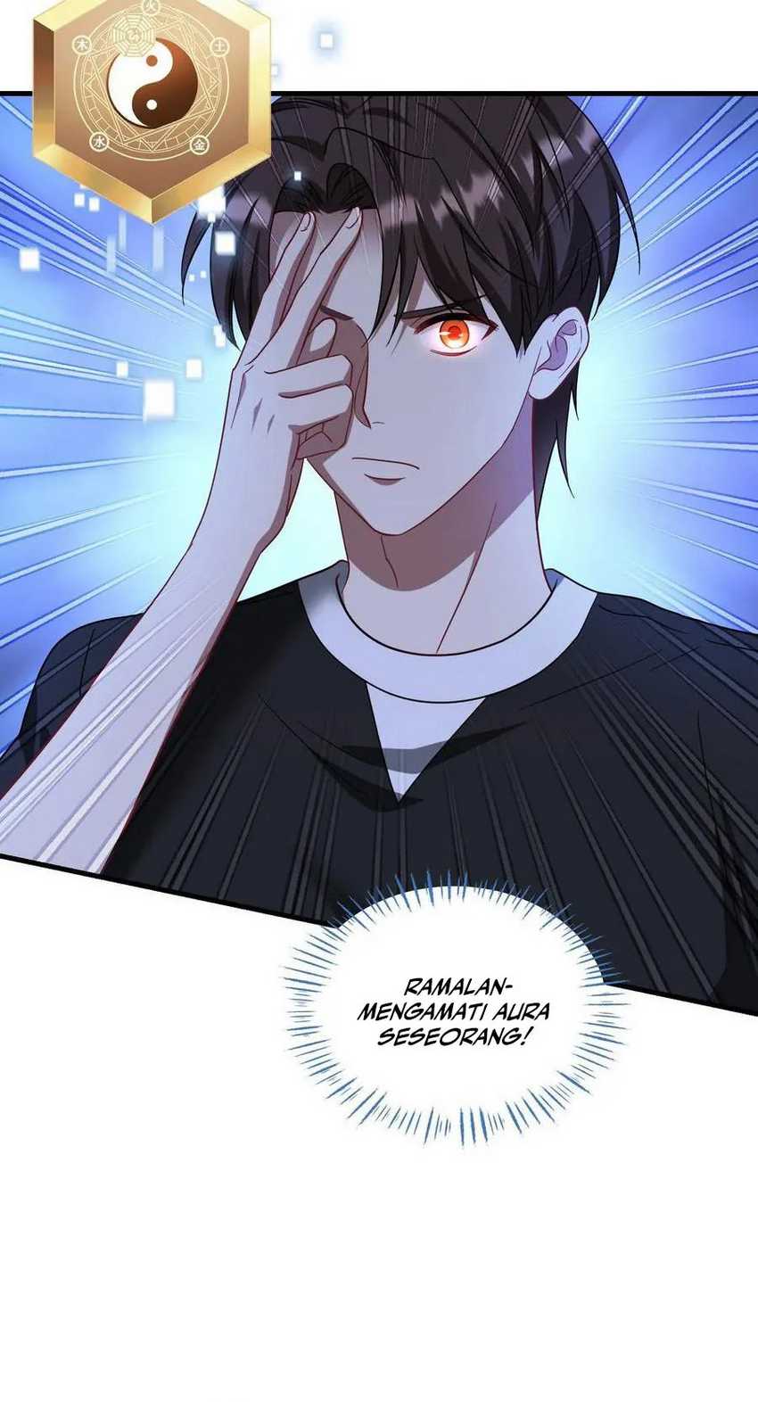 After Improperly Licking A Dog I Became A Billionaire Chapter 152 Halaman 56