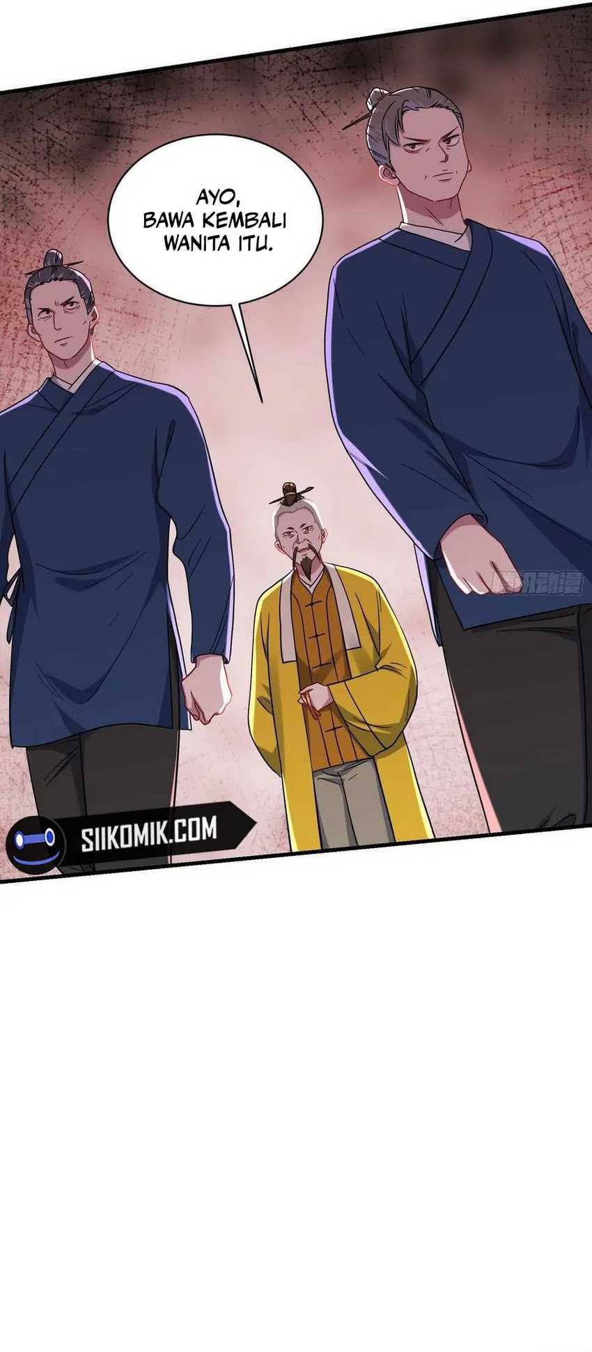 After Improperly Licking A Dog I Became A Billionaire Chapter 152 Halaman 58