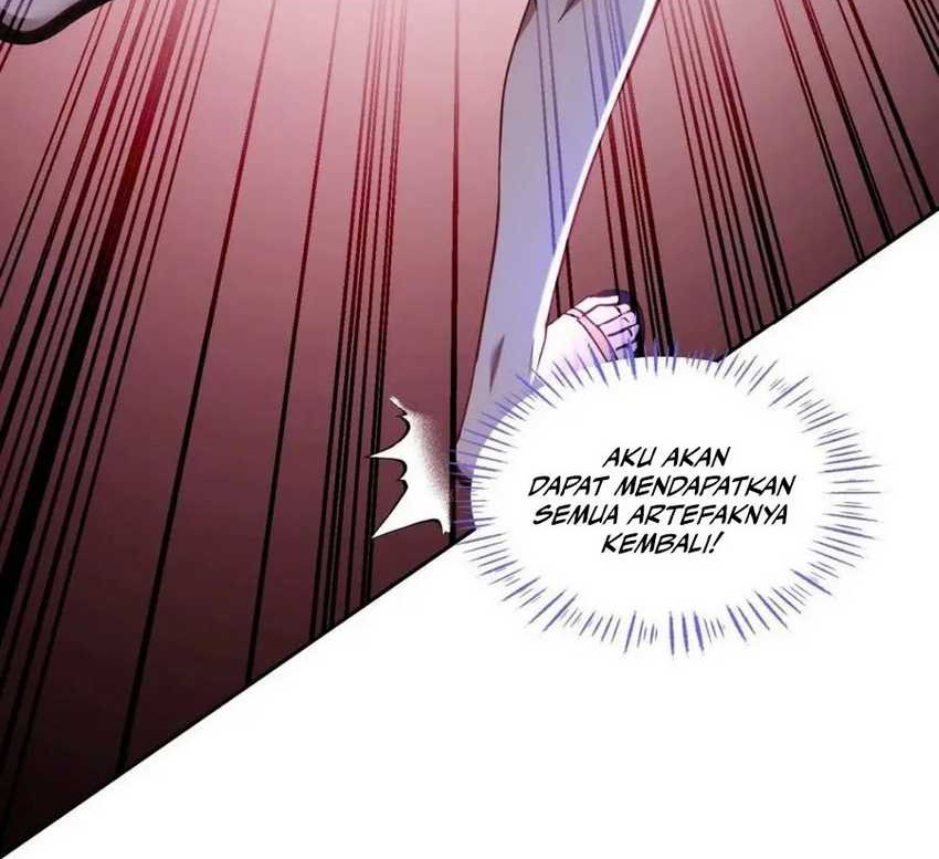 After Improperly Licking A Dog I Became A Billionaire Chapter 153 Halaman 9