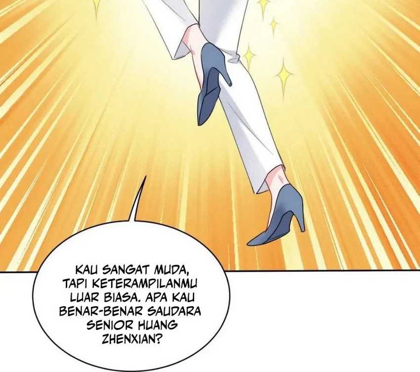 After Improperly Licking A Dog I Became A Billionaire Chapter 153 Halaman 33
