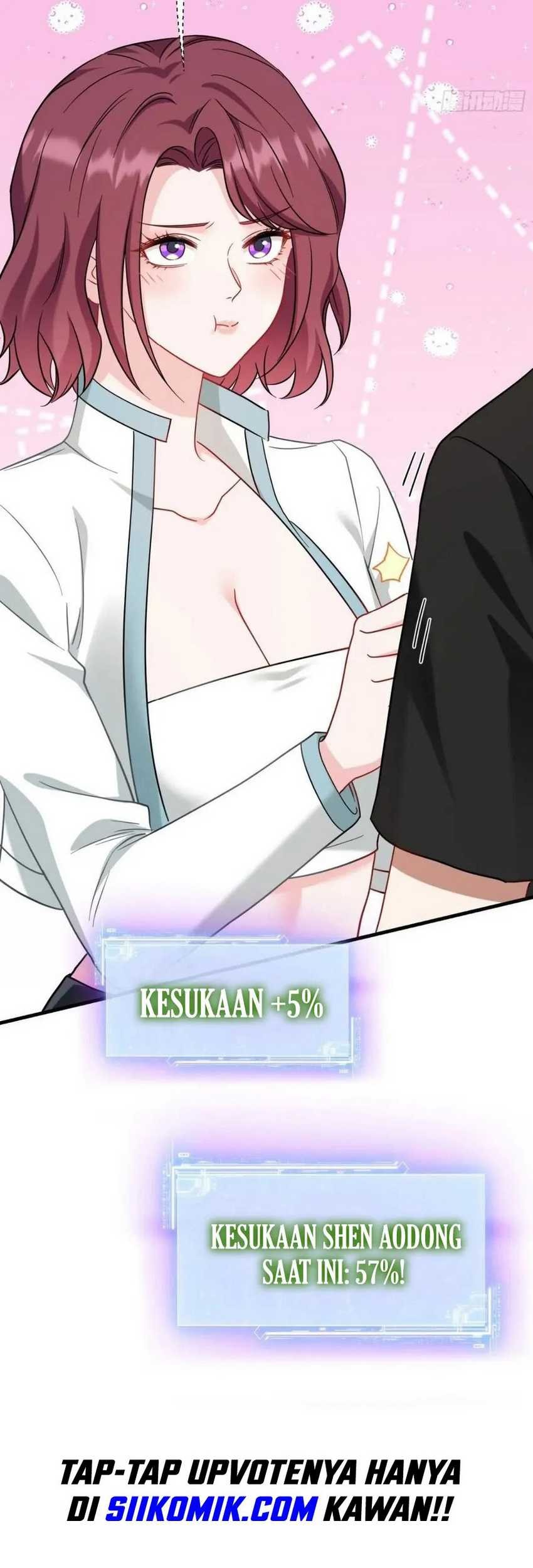 After Improperly Licking A Dog I Became A Billionaire Chapter 153 Halaman 37
