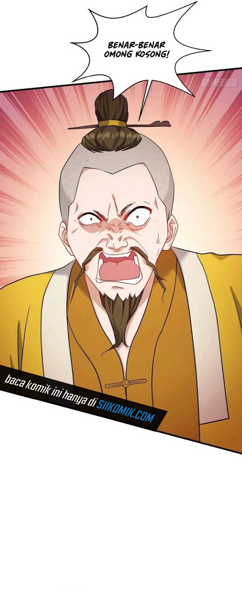 After Improperly Licking A Dog I Became A Billionaire Chapter 153 Halaman 41