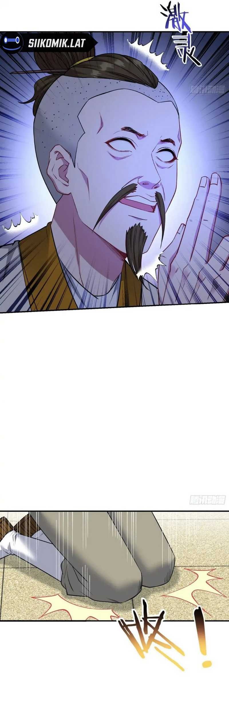 After Improperly Licking A Dog I Became A Billionaire Chapter 154 Halaman 9