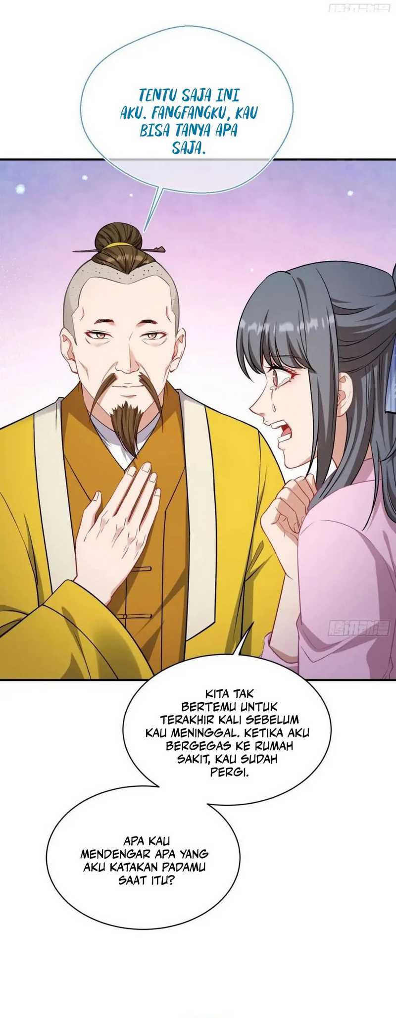 After Improperly Licking A Dog I Became A Billionaire Chapter 154 Halaman 14