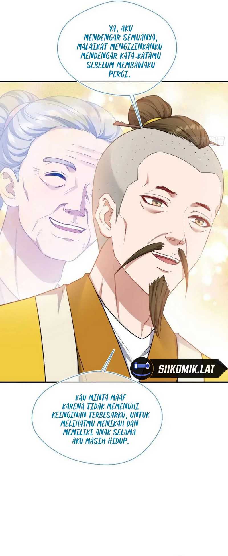 After Improperly Licking A Dog I Became A Billionaire Chapter 154 Halaman 15