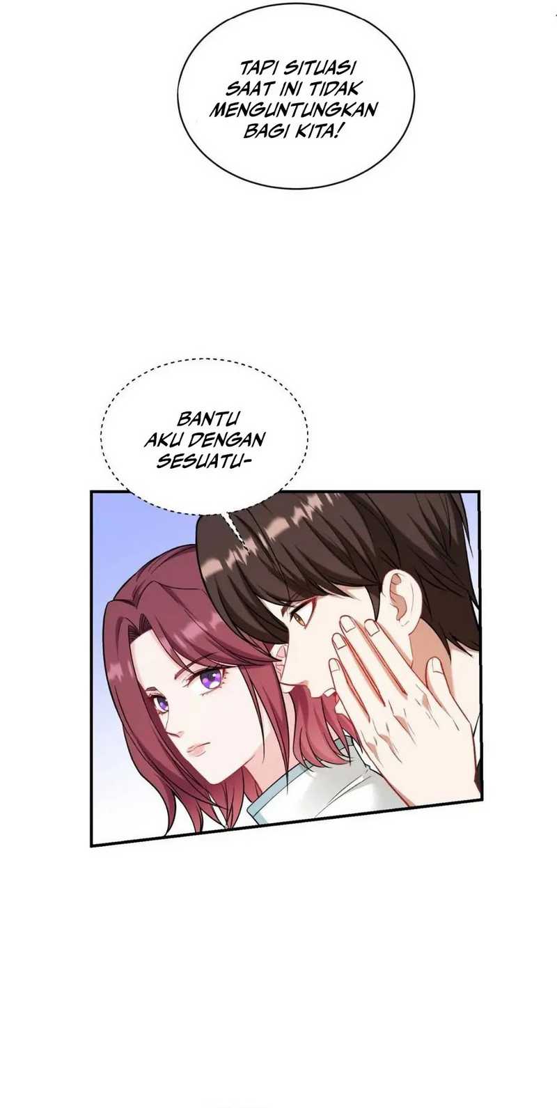 After Improperly Licking A Dog I Became A Billionaire Chapter 154 Halaman 19