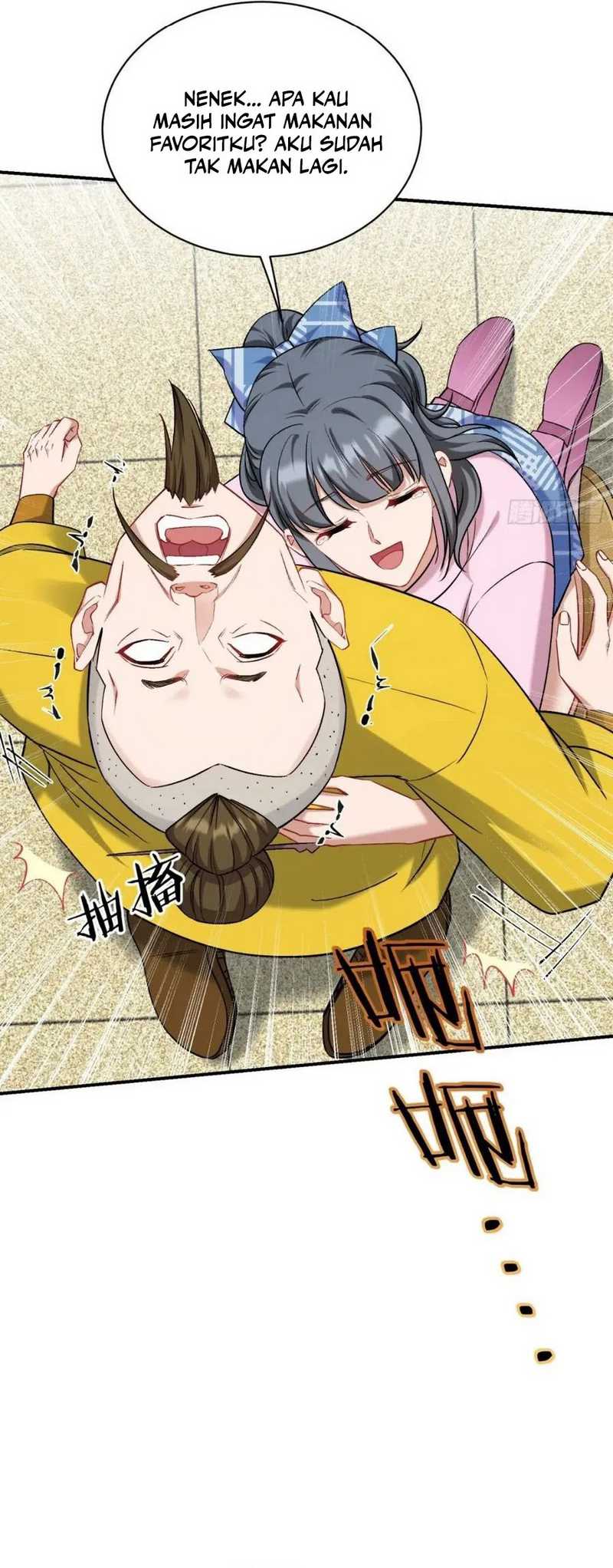 After Improperly Licking A Dog I Became A Billionaire Chapter 154 Halaman 20