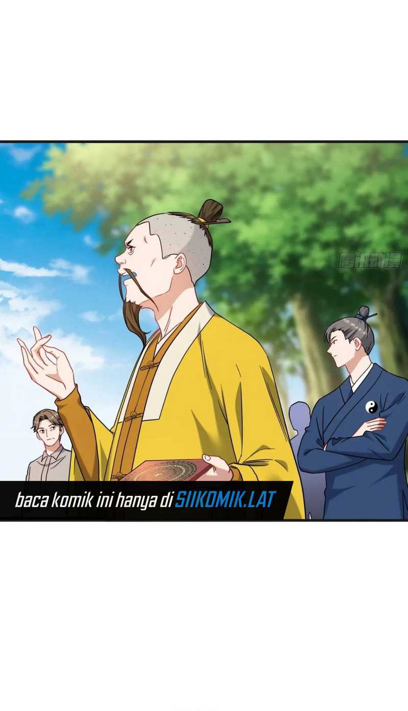 After Improperly Licking A Dog I Became A Billionaire Chapter 155 Halaman 7