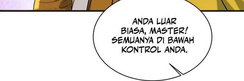 After Improperly Licking A Dog I Became A Billionaire Chapter 155 Halaman 10
