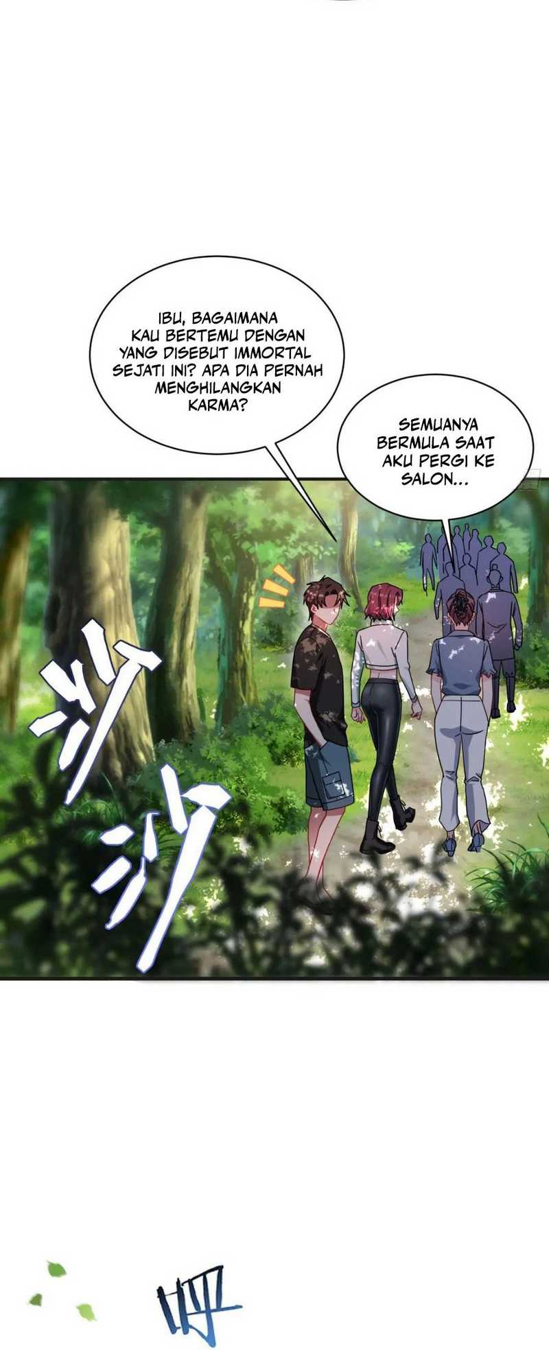 After Improperly Licking A Dog I Became A Billionaire Chapter 155 Halaman 11