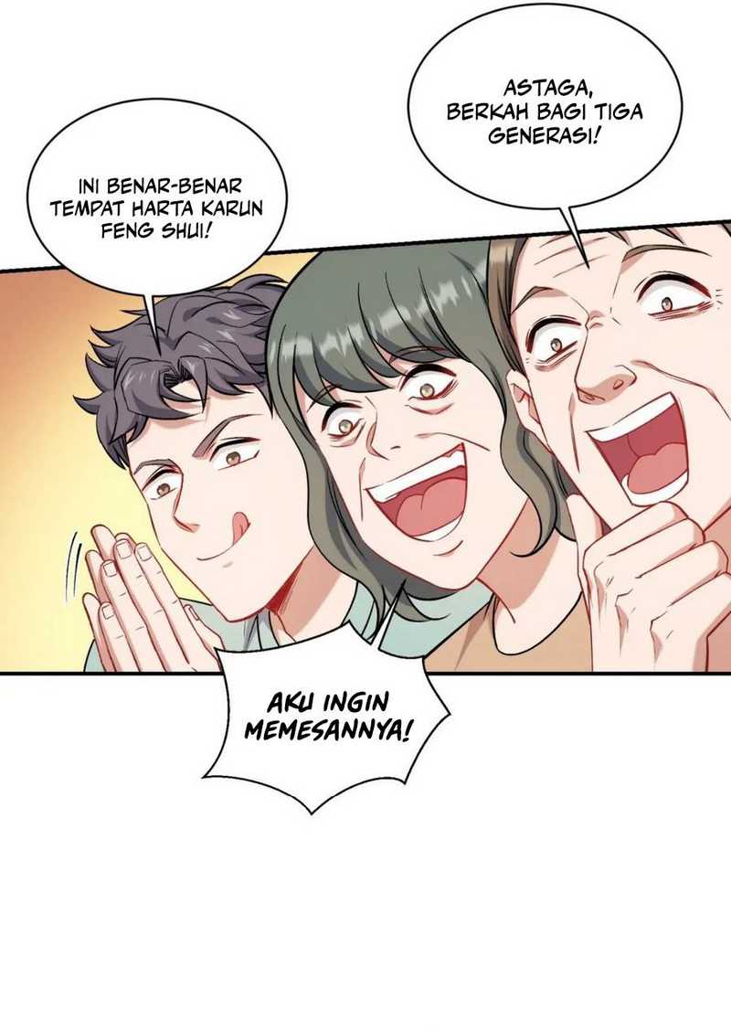 After Improperly Licking A Dog I Became A Billionaire Chapter 155 Halaman 24