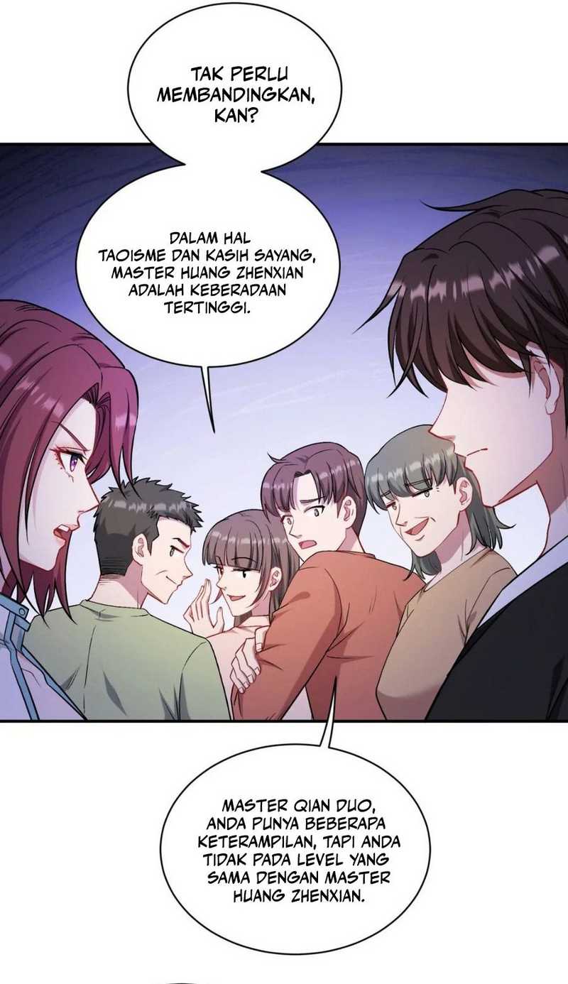 After Improperly Licking A Dog I Became A Billionaire Chapter 155 Halaman 38