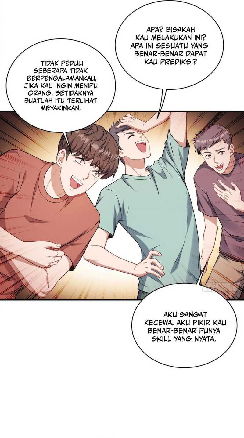 After Improperly Licking A Dog I Became A Billionaire Chapter 155 Halaman 42