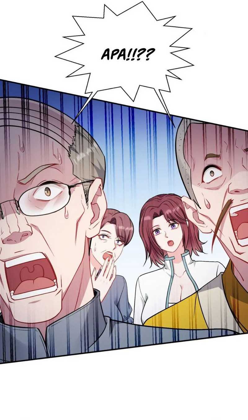 After Improperly Licking A Dog I Became A Billionaire Chapter 155 Halaman 50