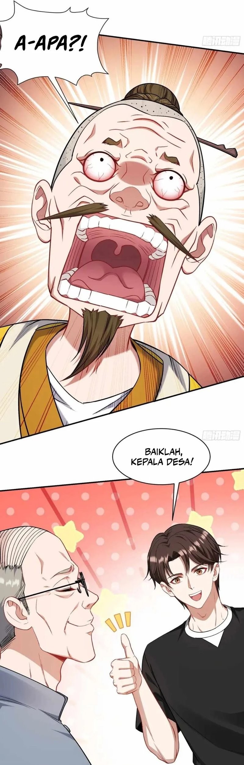 After Improperly Licking A Dog I Became A Billionaire Chapter 156 Halaman 12